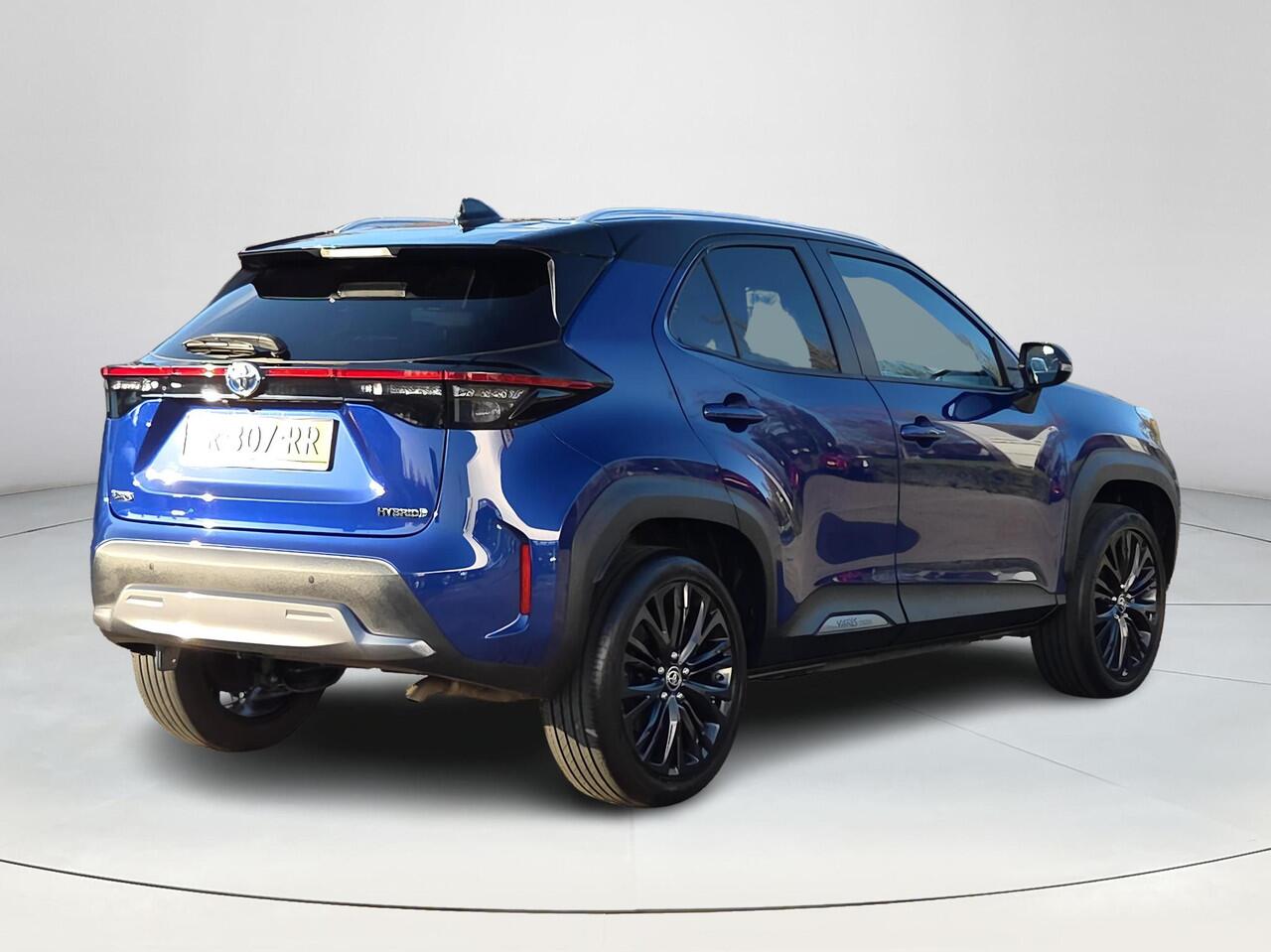 Toyota YARIS Cross 1.5 Hybrid Adventure | Apple CarPlay | Trekhaak | Parkeersensoren | Rijklaarprijs incl. garantie |