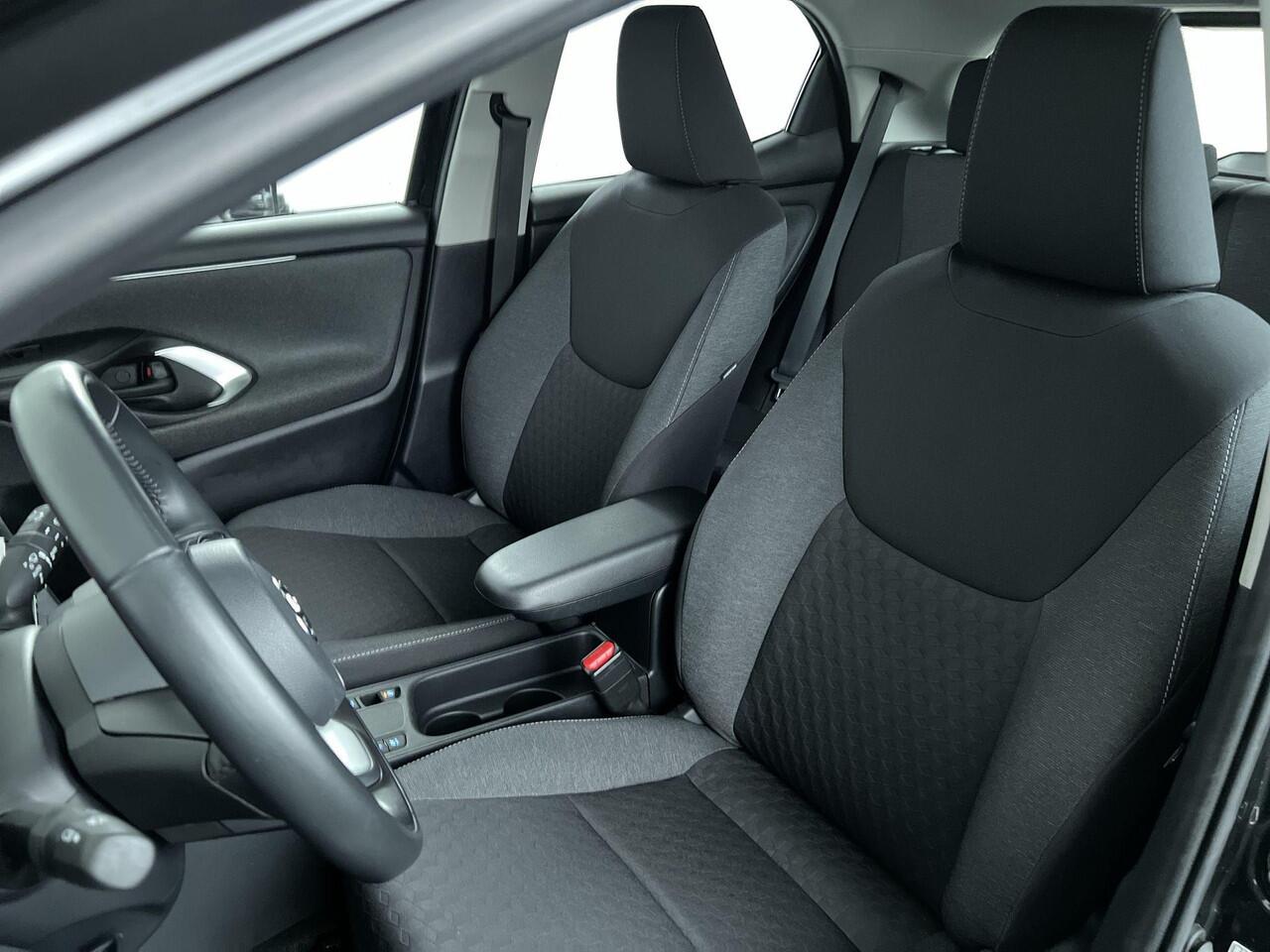 Toyota YARIS 1.5 Hybrid Dynamic | Rijklaar | Automaat |