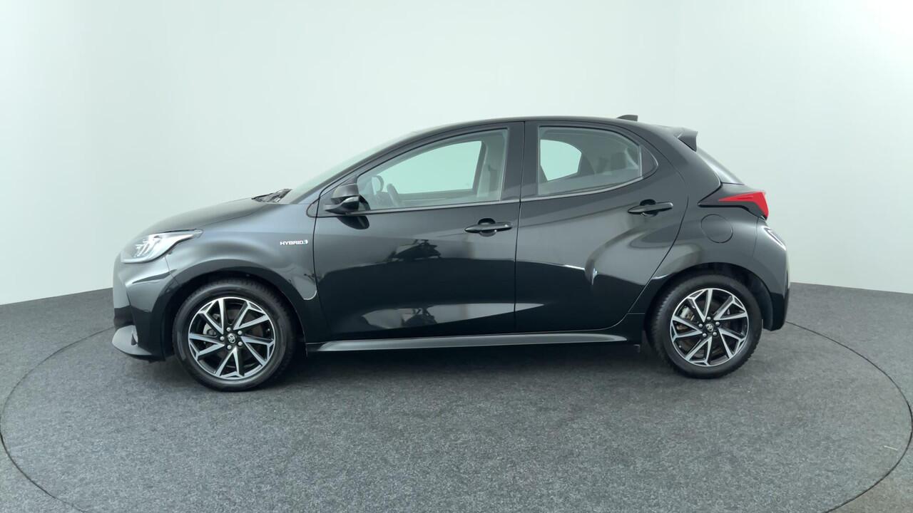 Toyota YARIS 1.5 Hybrid Dynamic | Rijklaar | Automaat |