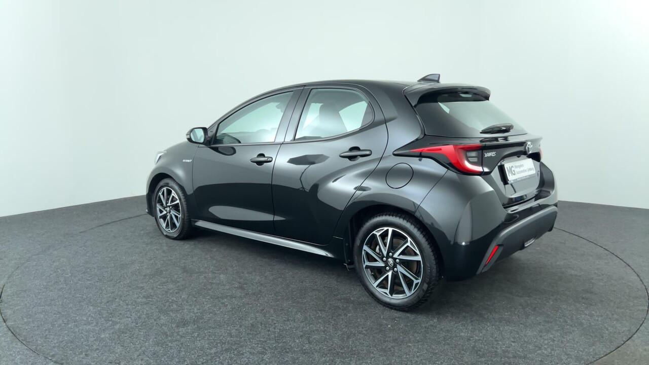 Toyota YARIS 1.5 Hybrid Dynamic | Rijklaar | Automaat |