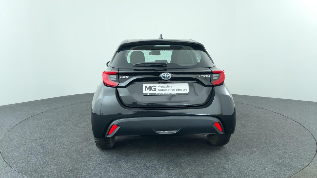 Toyota YARIS 1.5 Hybrid Dynamic | Rijklaar | Automaat |