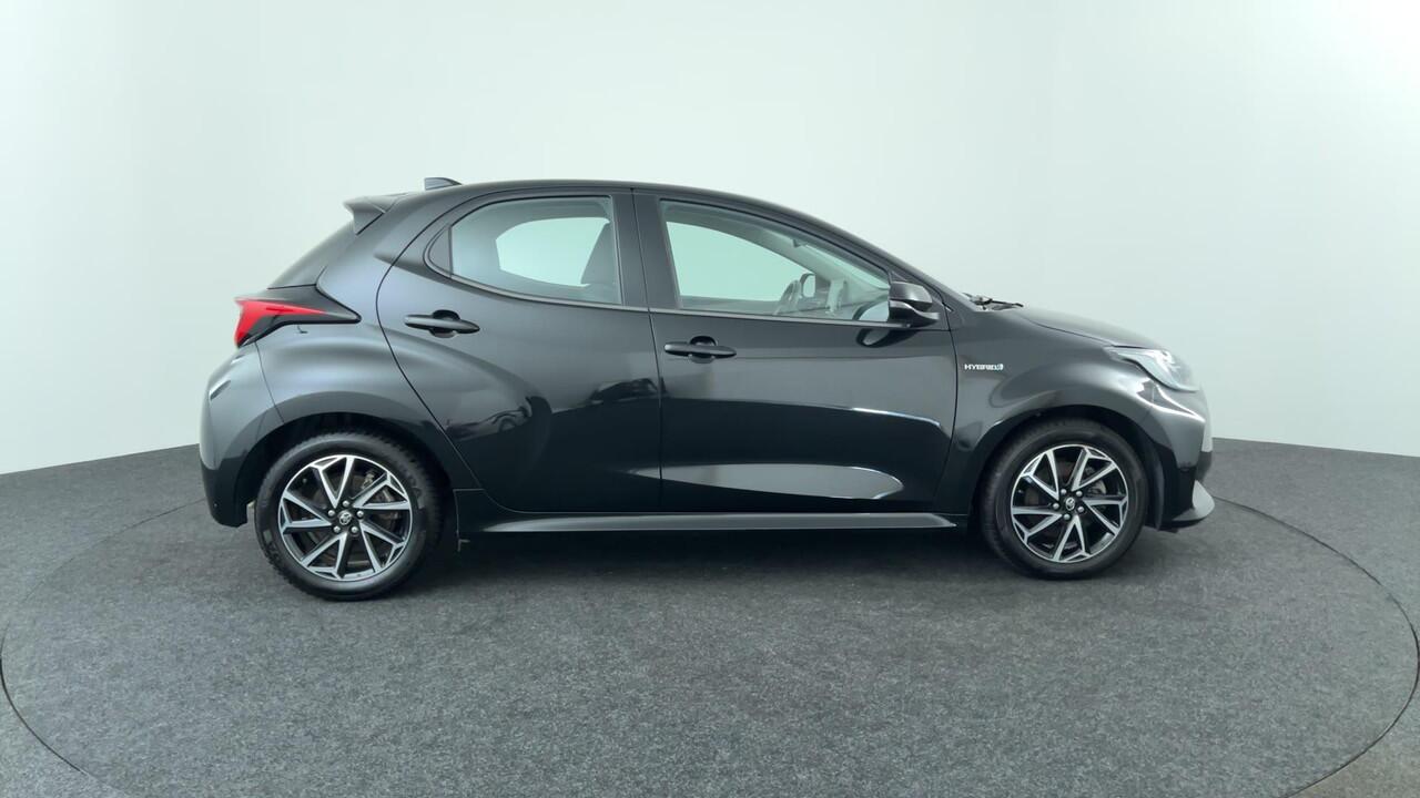 Toyota YARIS 1.5 Hybrid Dynamic | Rijklaar | Automaat |