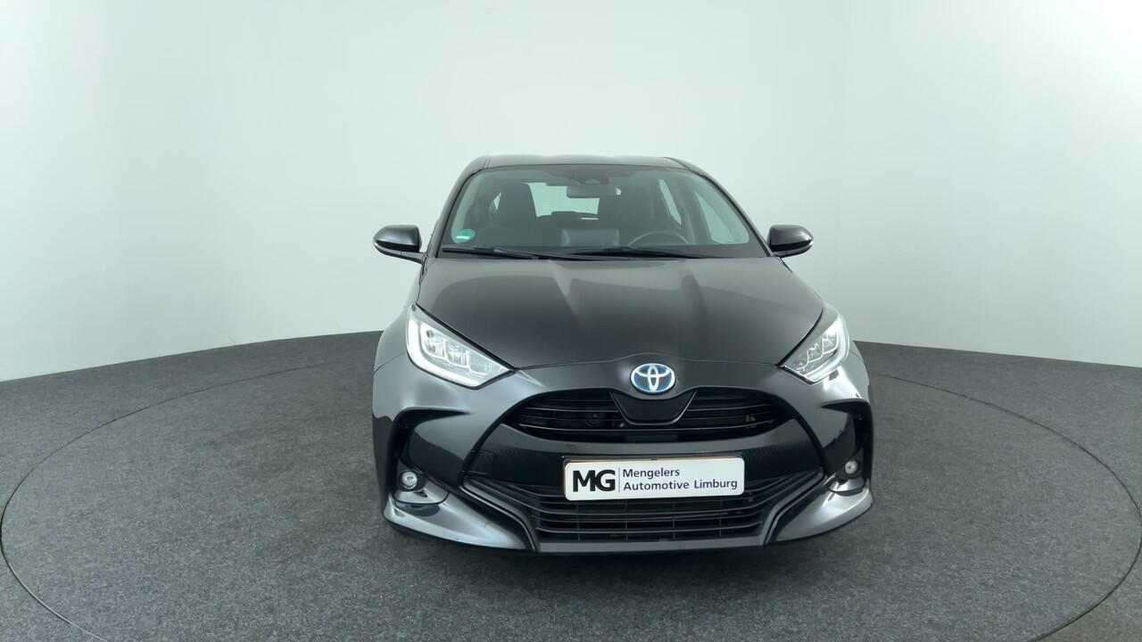 Toyota YARIS 1.5 Hybrid Dynamic | Rijklaar | Automaat |