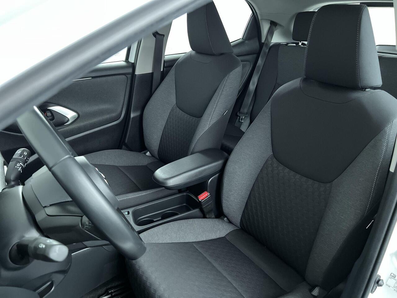 Toyota YARIS 1.5 Hybrid Dynamic Edition | Rijklaar | Automaat |