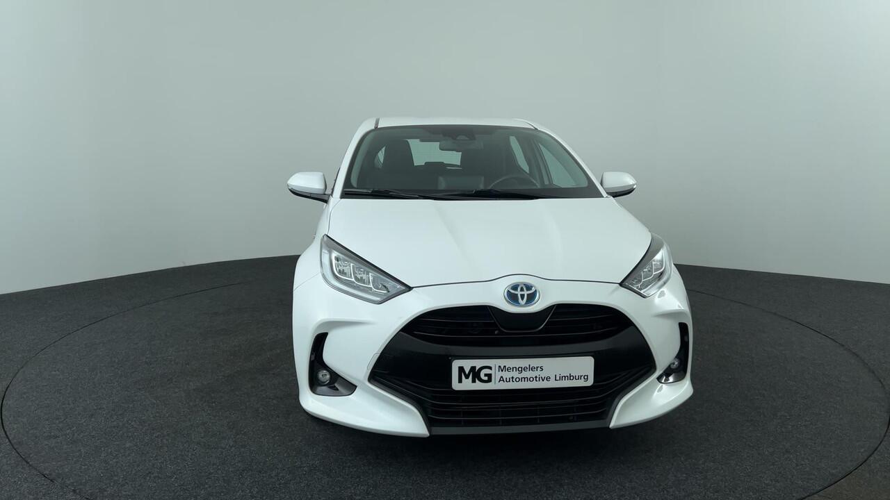 Toyota YARIS 1.5 Hybrid Dynamic Edition | Rijklaar | Automaat |