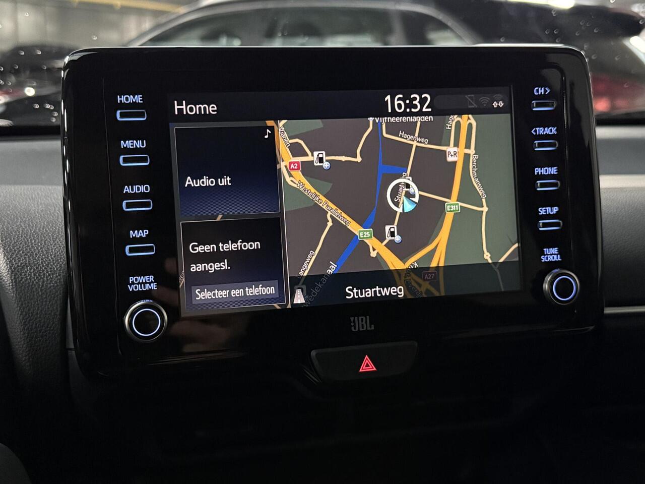 Toyota YARIS 1.5 Hybrid Style