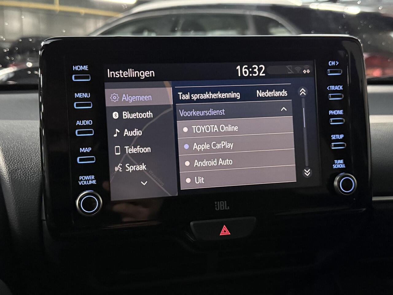 Toyota YARIS 1.5 Hybrid Style