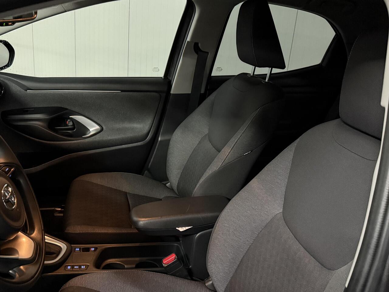 Toyota YARIS 1.5 Hybrid Style
