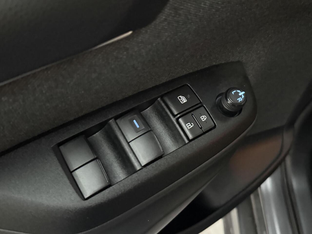 Toyota YARIS 1.5 Hybrid Style