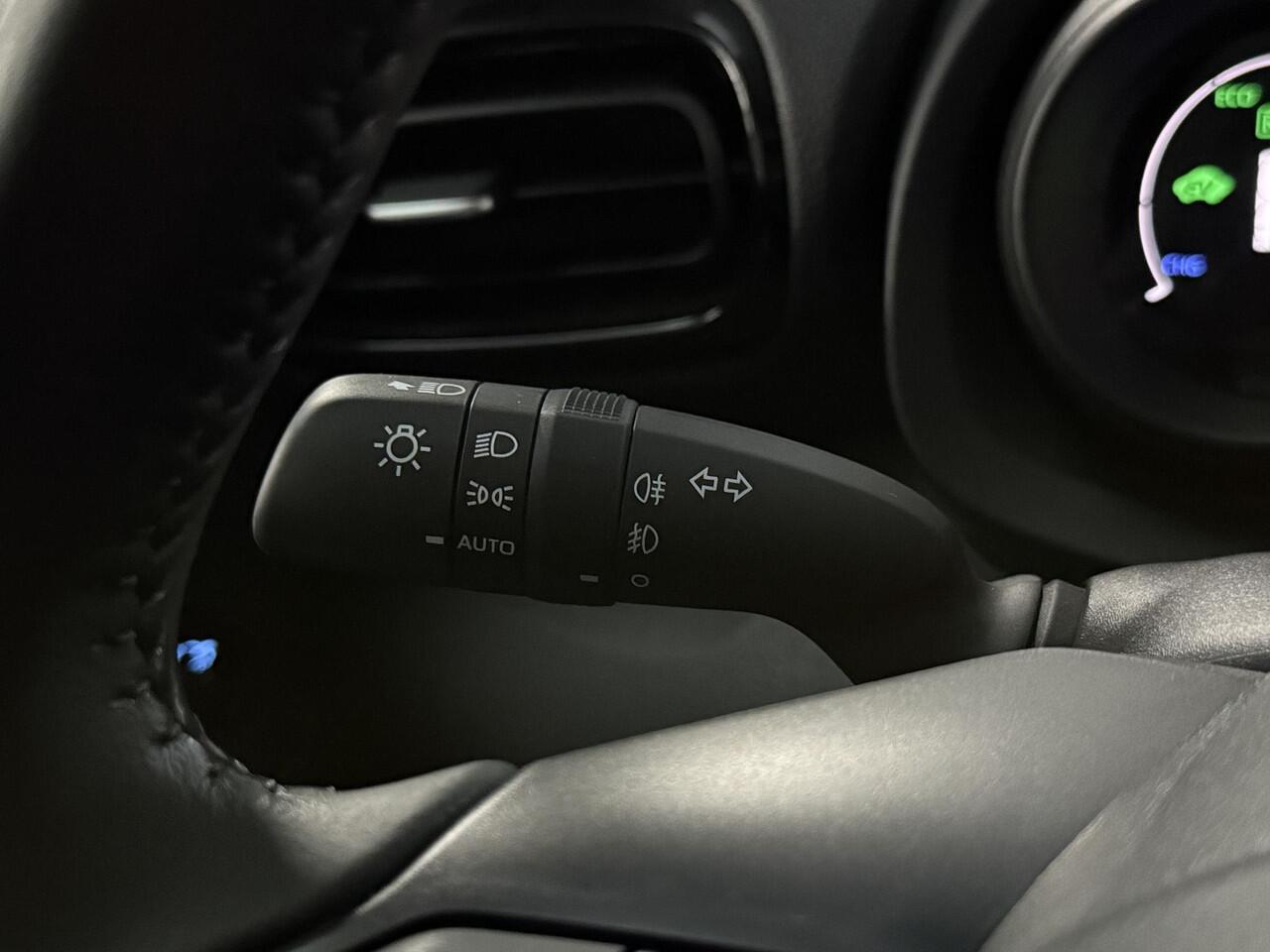 Toyota YARIS 1.5 Hybrid Style