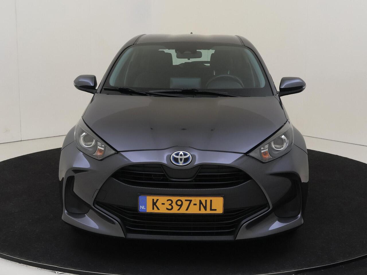 Toyota YARIS 1.5 Hybrid Active Climate Control | Cruise Control | Lichtsensor| Auto Hold