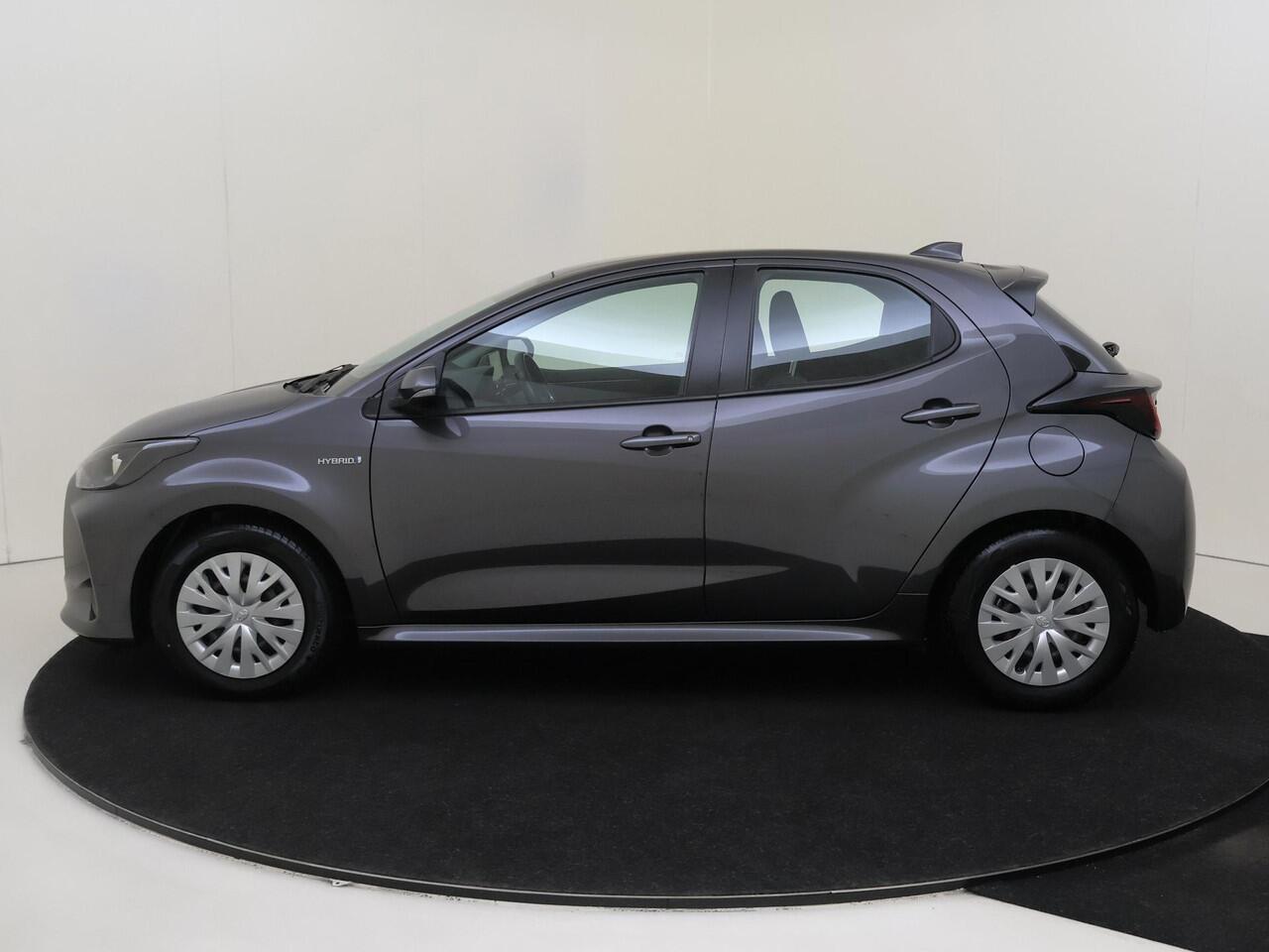 Toyota YARIS 1.5 Hybrid Active Climate Control | Cruise Control | Lichtsensor| Auto Hold