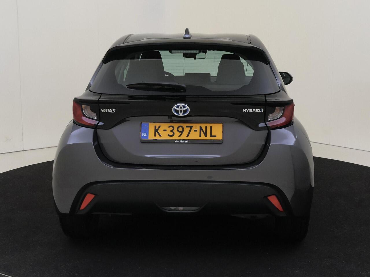 Toyota YARIS 1.5 Hybrid Active Climate Control | Cruise Control | Lichtsensor| Auto Hold