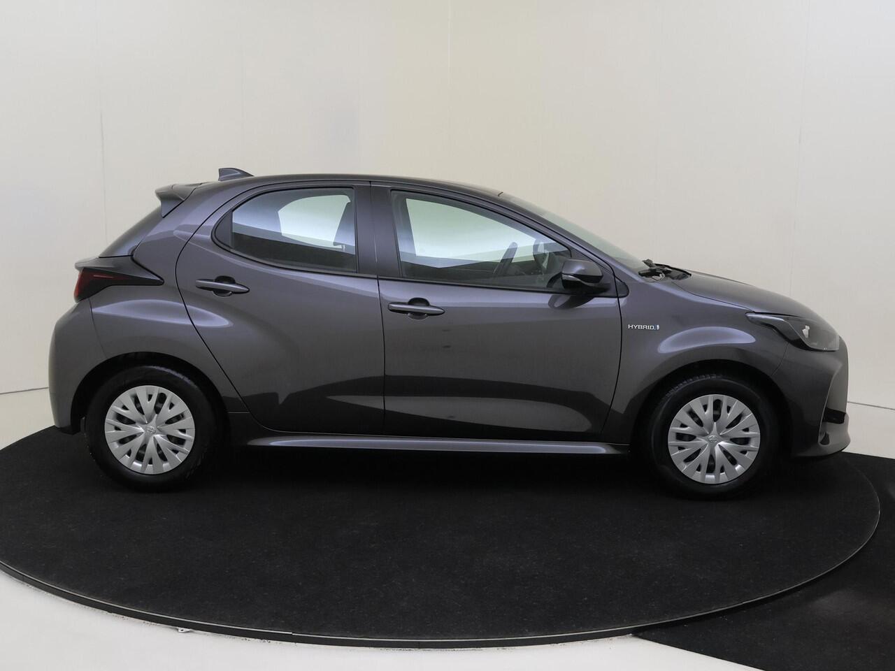 Toyota YARIS 1.5 Hybrid Active Climate Control | Cruise Control | Lichtsensor| Auto Hold