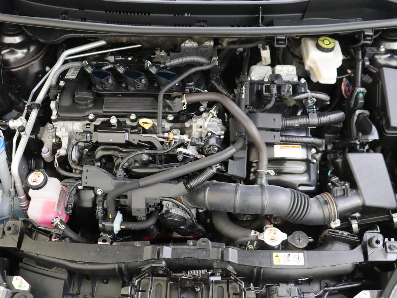 Toyota YARIS 1.5 Hybrid Active Climate Control | Cruise Control | Lichtsensor| Auto Hold