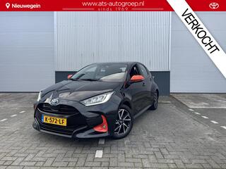 toyota-yaris-1.5-hybrid-first-editi