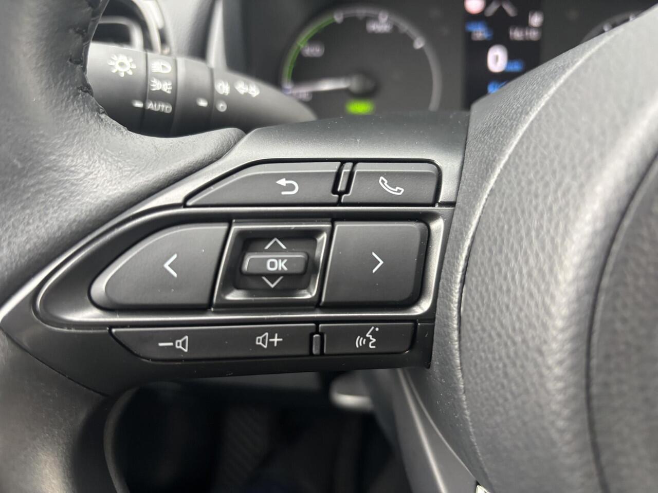 Toyota YARIS 1.5 Hybrid Active | Automaat | Climate Controle | Achteruitrijcamera