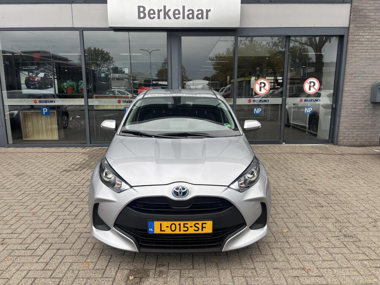 Toyota YARIS 1.5 Hybrid Active | Automaat | Climate Controle | Achteruitrijcamera