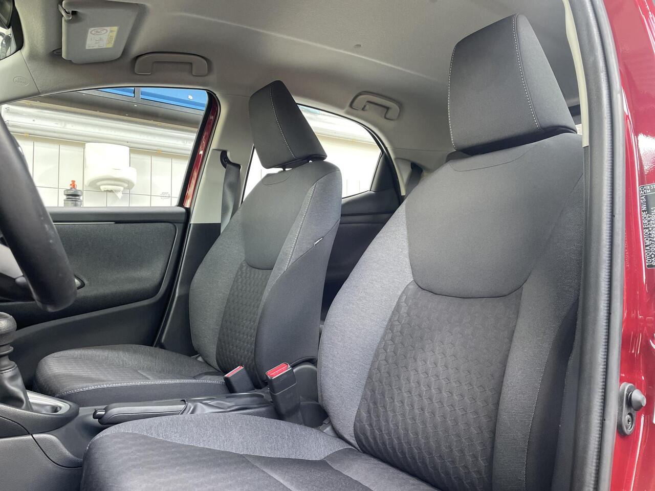 Toyota YARIS 1.5 VVT-i DYNAMIC / LED / CRUISE / CARPLAY /