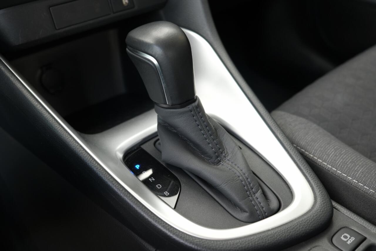 Toyota YARIS 1.5 Hybride 115 Automaat Active | Apple Carplay, Android Auto
