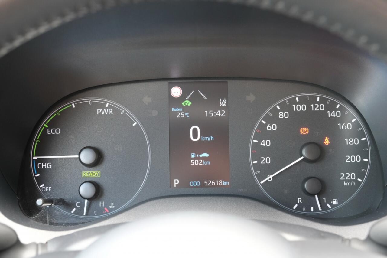 Toyota YARIS 1.5 Hybride 115 Automaat Active | Apple Carplay, Android Auto