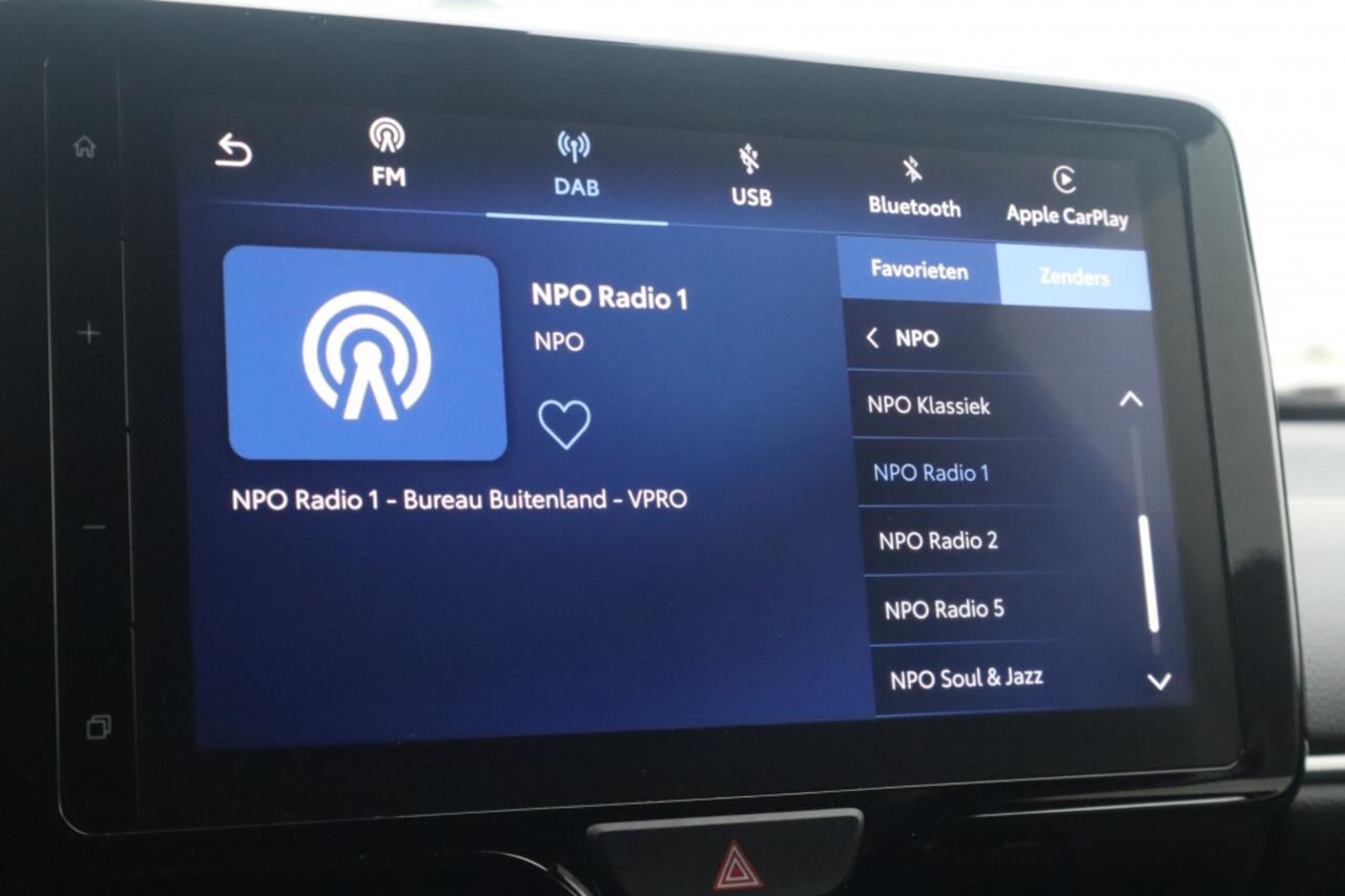 Toyota YARIS Cross 1.5 Hybrid First Edition | Keyless | Carplay | Adapt. Cruise