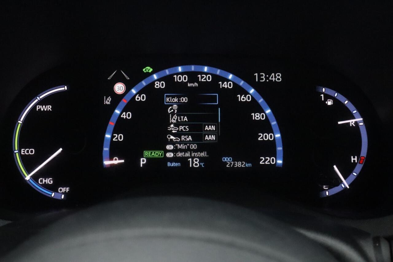 Toyota YARIS Cross 1.5 Hybrid First Edition | Keyless | Carplay | Adapt. Cruise