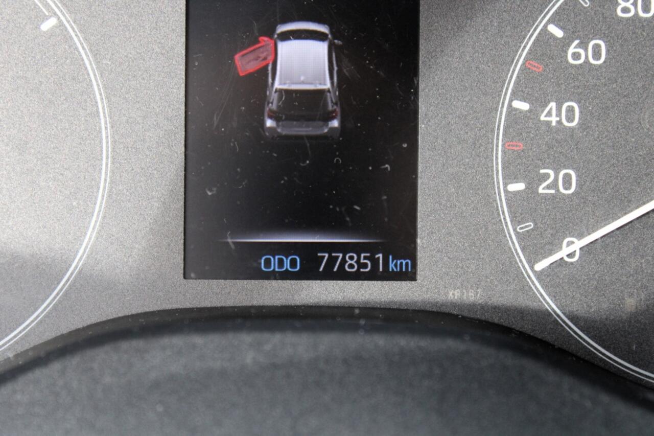 Toyota YARIS 1.5 Hybrid Active