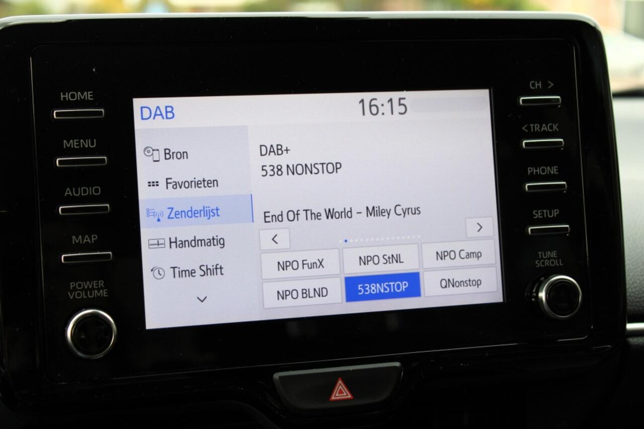 Toyota YARIS 1.5 Hybrid Active