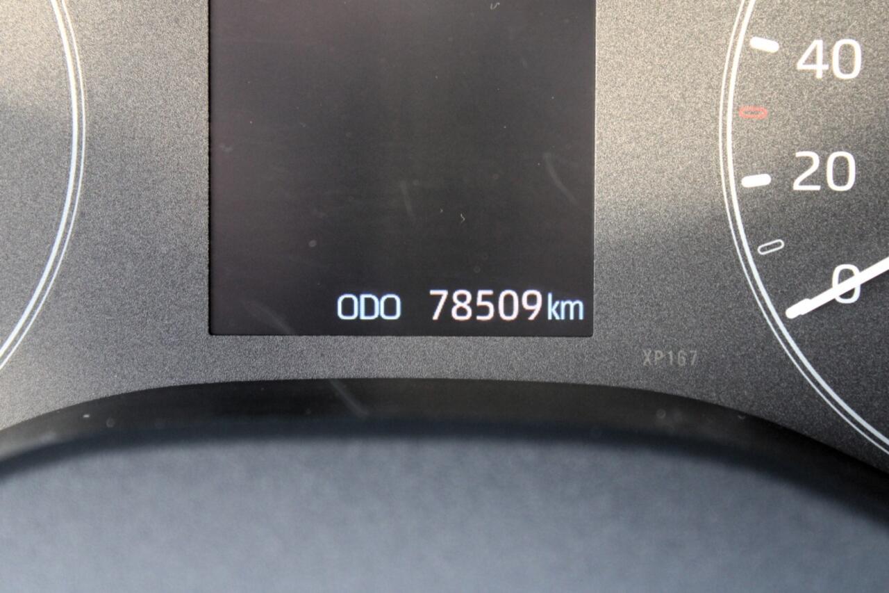 Toyota YARIS 1.5 Hybrid Active