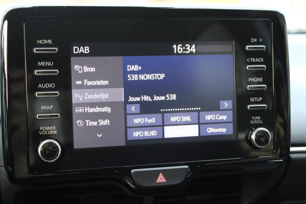 Toyota YARIS 1.5 Hybrid Active