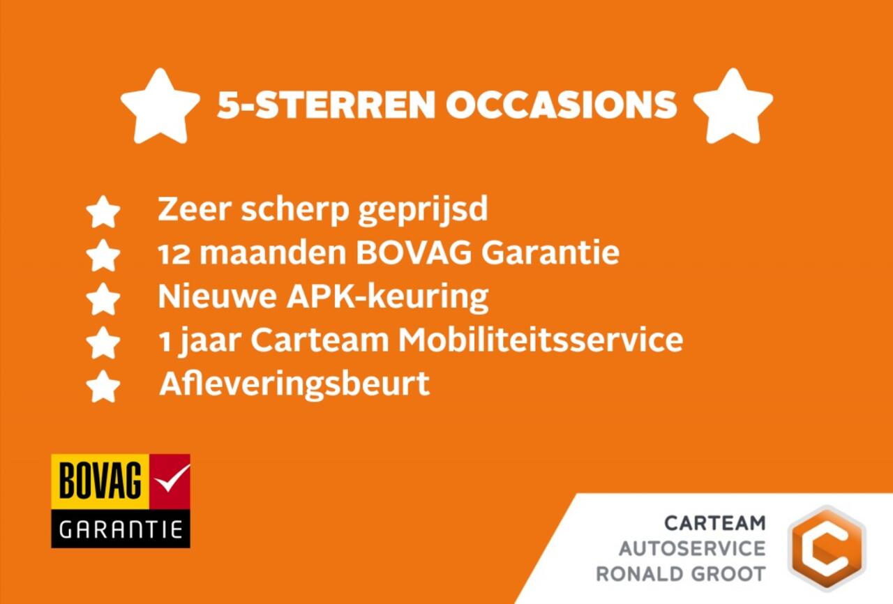 Toyota YARIS 1.5 Hyb. Bns Plus | Automaat | Hybride | ACC | Carplay