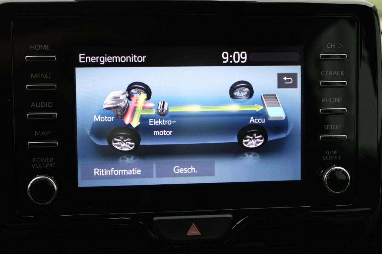 Toyota YARIS 1.5 Hybride Dynamic