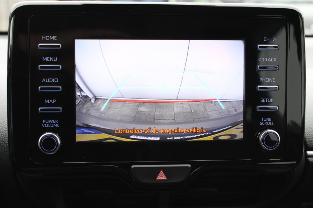 Toyota YARIS 1.5 Hybride Dynamic