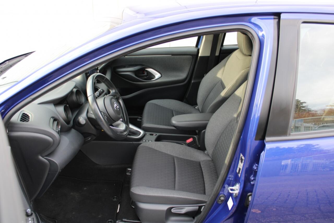 Toyota YARIS 1.5 Hybride Dynamic