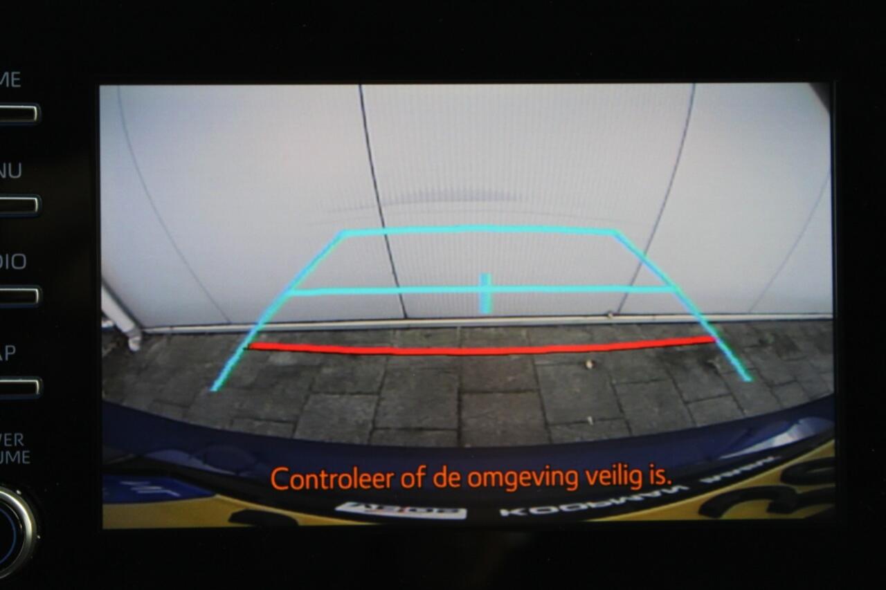 Toyota YARIS 1.5 Hybride Dynamic