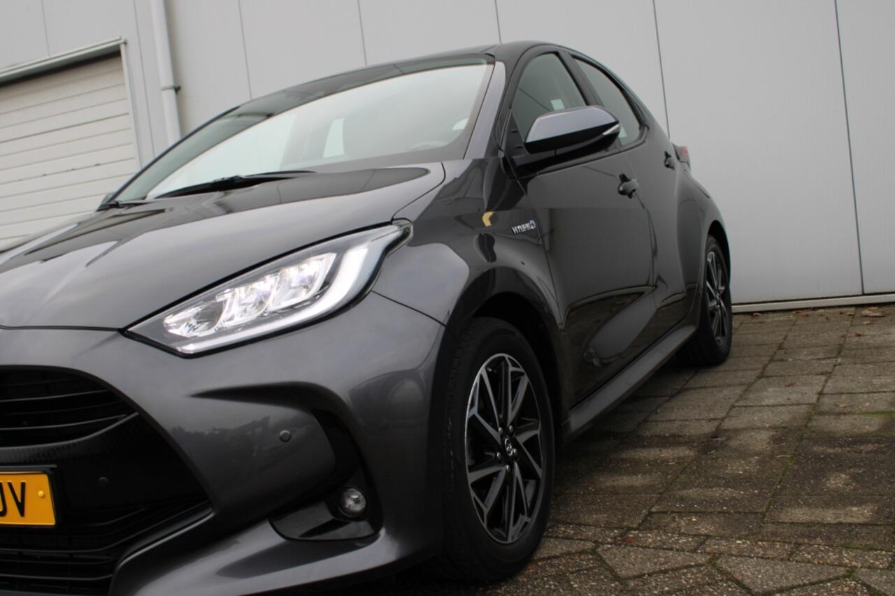 Toyota YARIS 1.5 Hybride Dynamic Plus