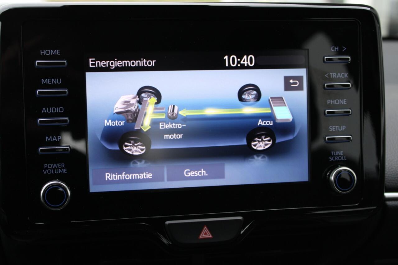 Toyota YARIS 1.5 Hybride Dynamic Plus