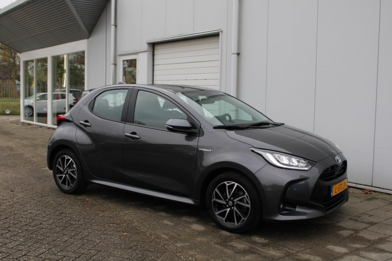 Toyota YARIS 1.5 Hybride Dynamic Plus