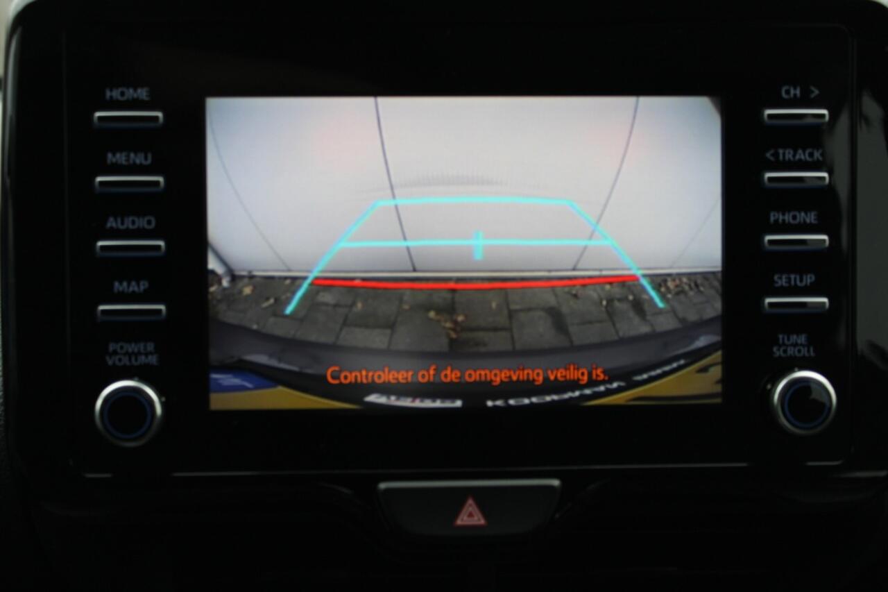 Toyota YARIS 1.5 Hybride Dynamic Plus