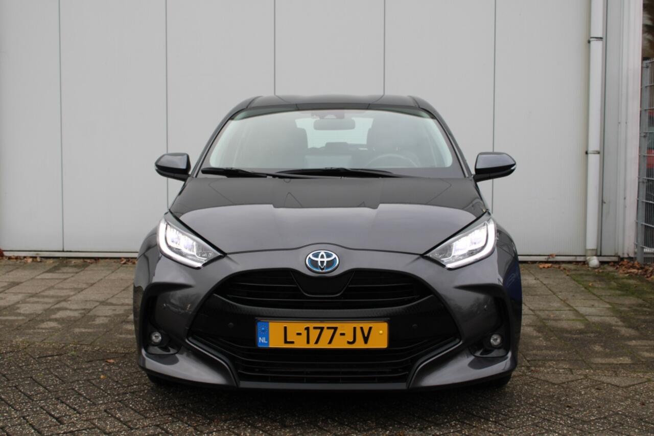 Toyota YARIS 1.5 Hybride Dynamic Plus