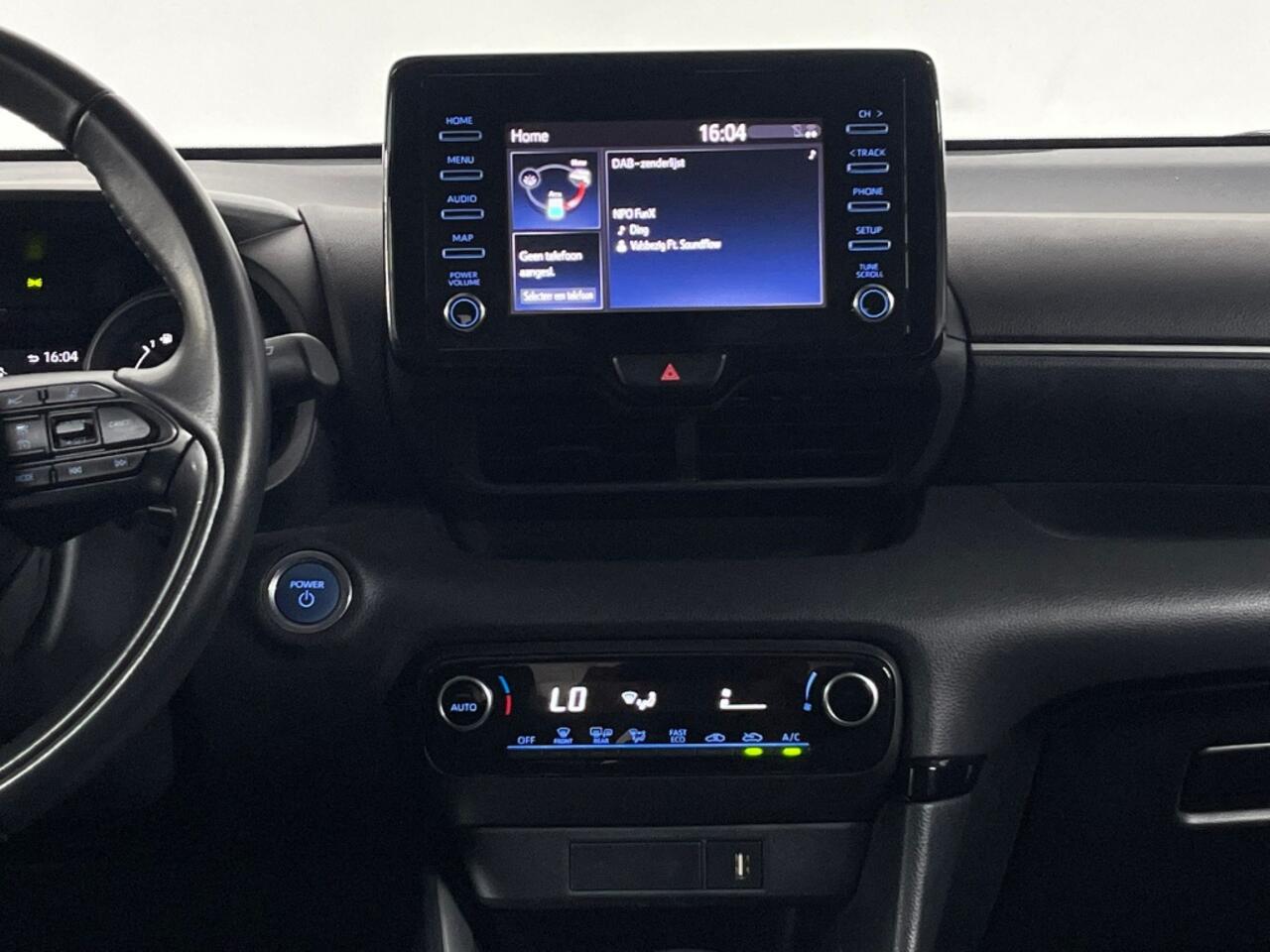 Toyota YARIS 1.5 Hyb. Dynamic |CAMERA|CC|ACC