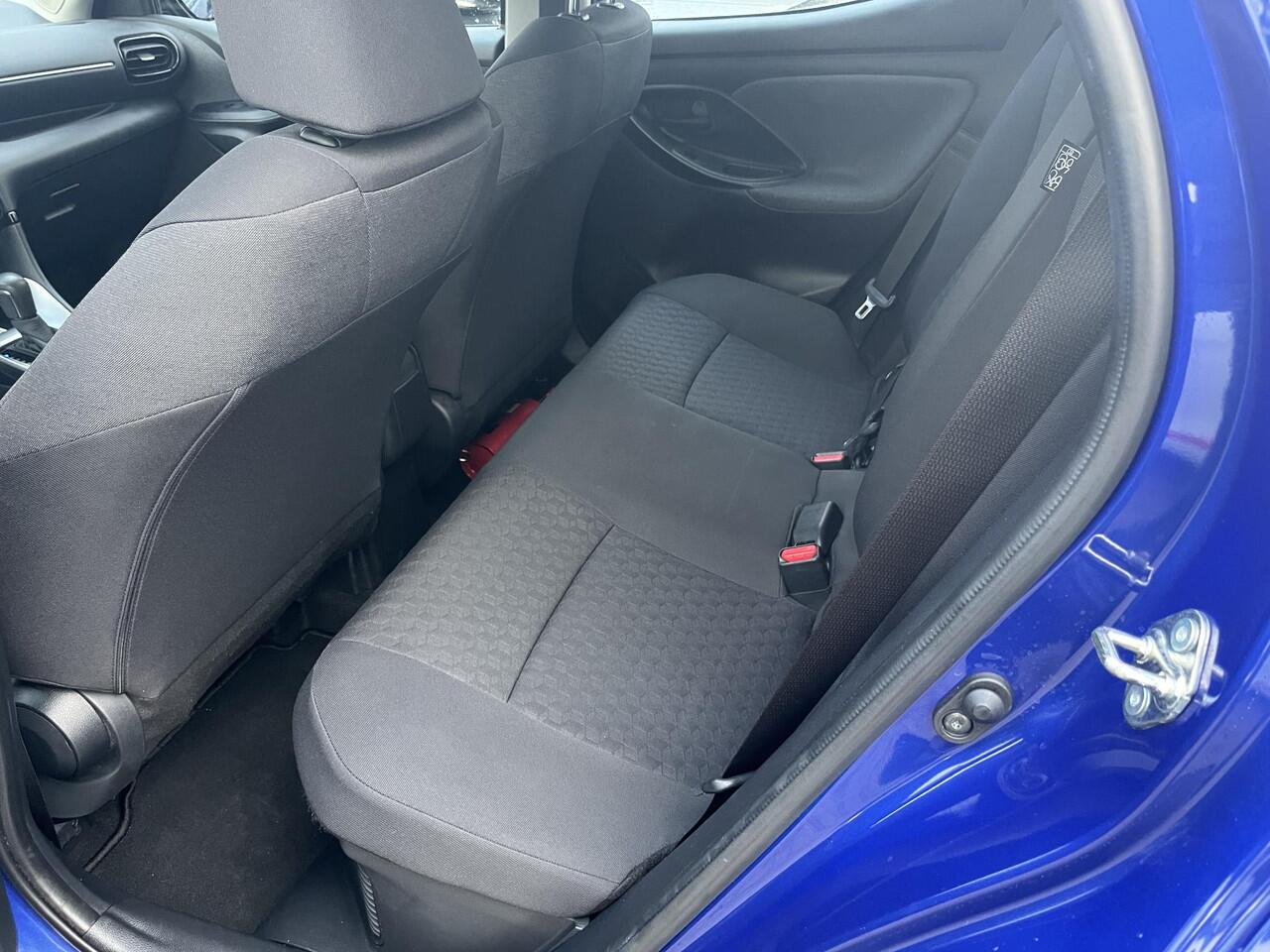 Toyota YARIS 1.5 Hybrid 115 Executive Special