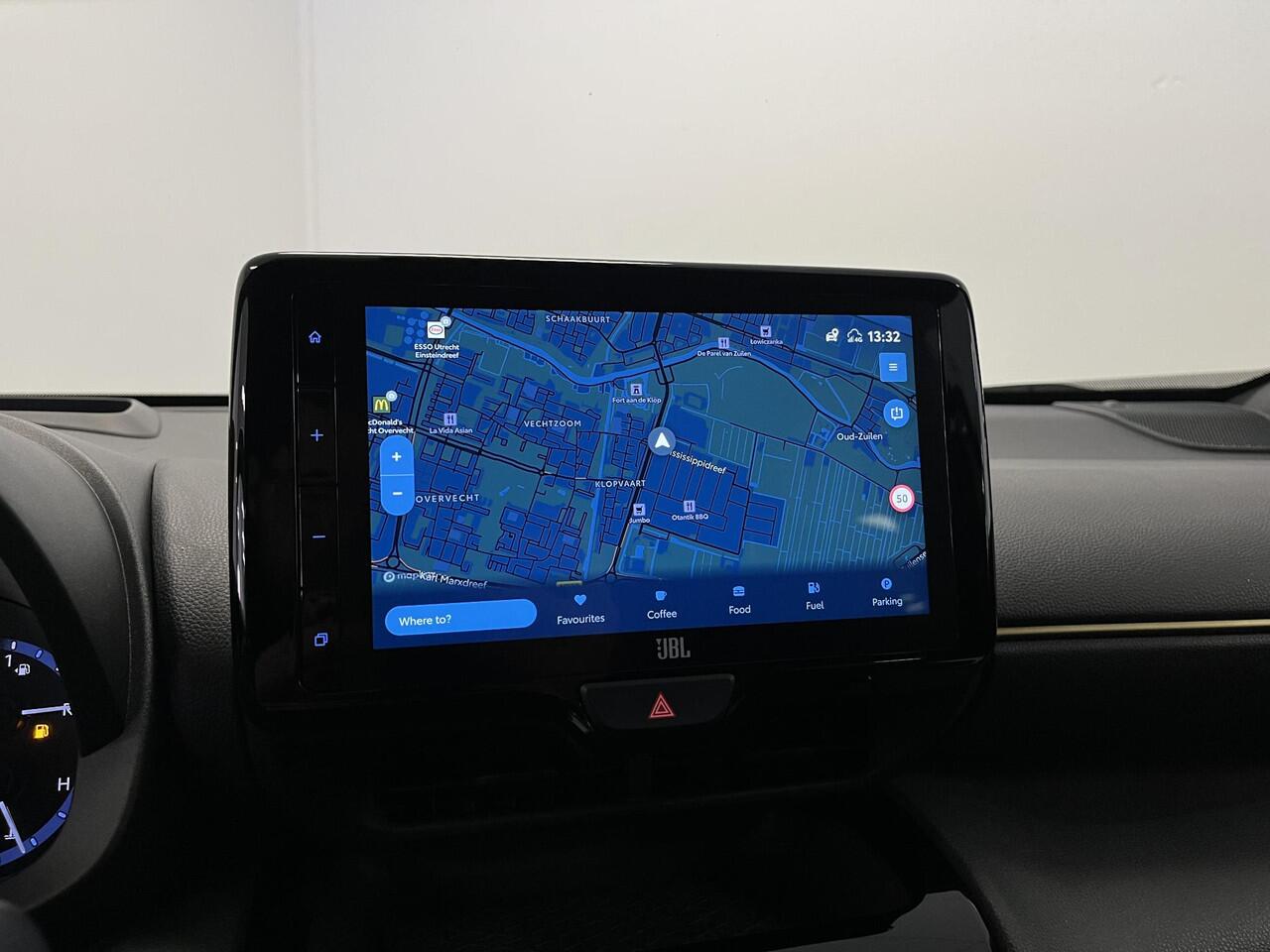 Toyota YARIS Cross 1.5 Hybrid Adventure | TREKHAAK | HEAD-UP | STOEL/STUUR VERWARMING |