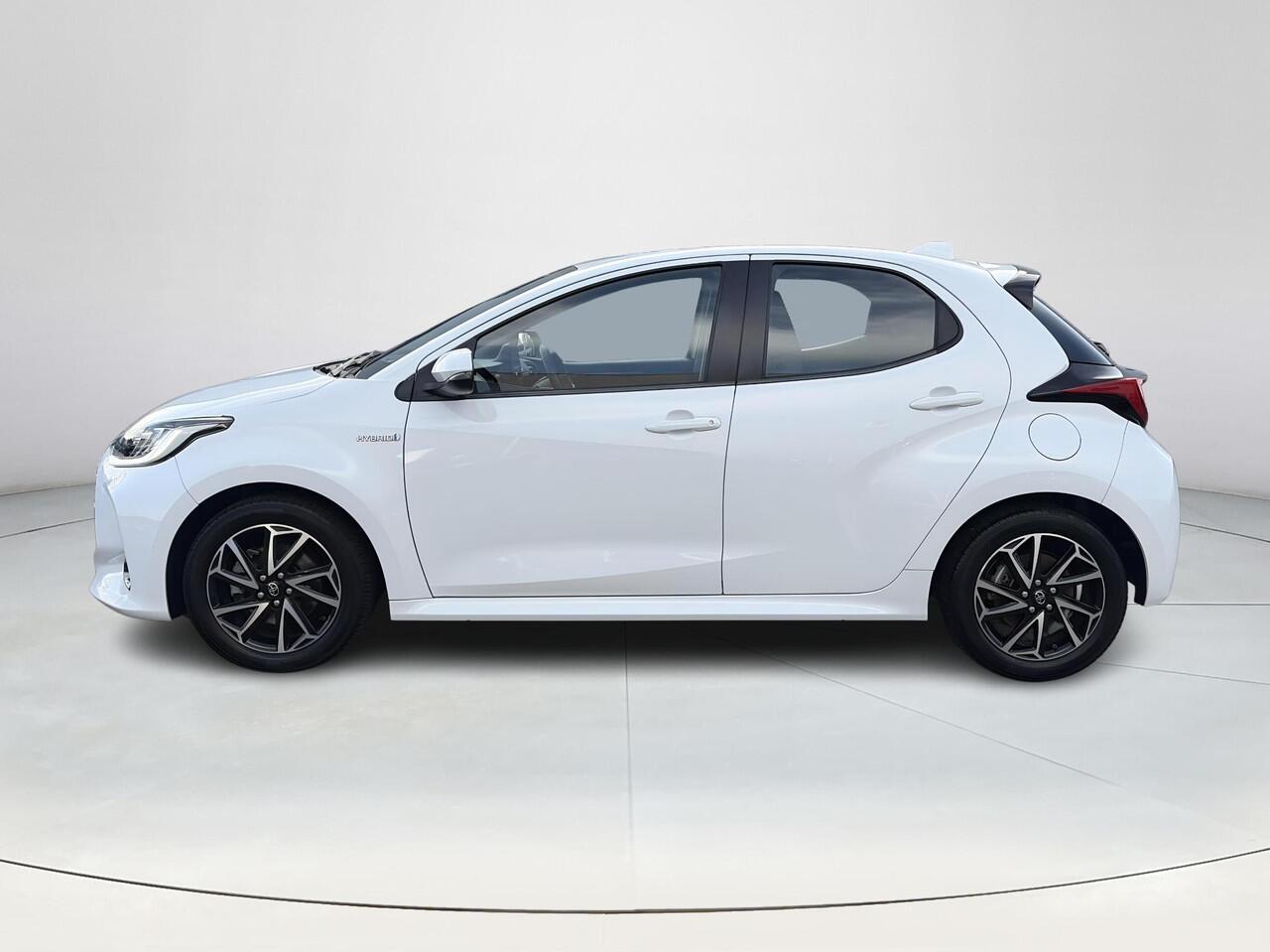 Toyota YARIS 1.5 Hybrid Dynamic