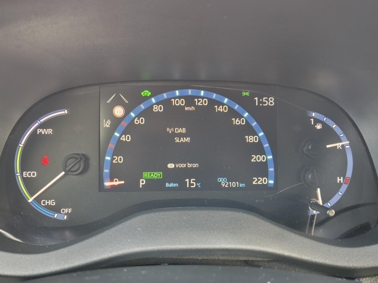 Toyota YARIS Cross 1.5 Hybrid First Edition | Keyless Start & Entry | Android Auto