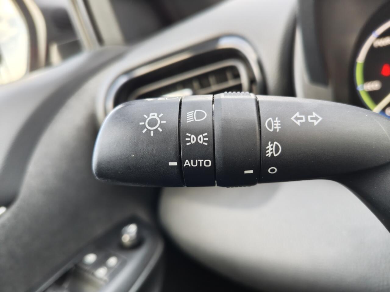 Toyota YARIS Cross 1.5 Hybrid First Edition | Keyless Start & Entry | Android Auto