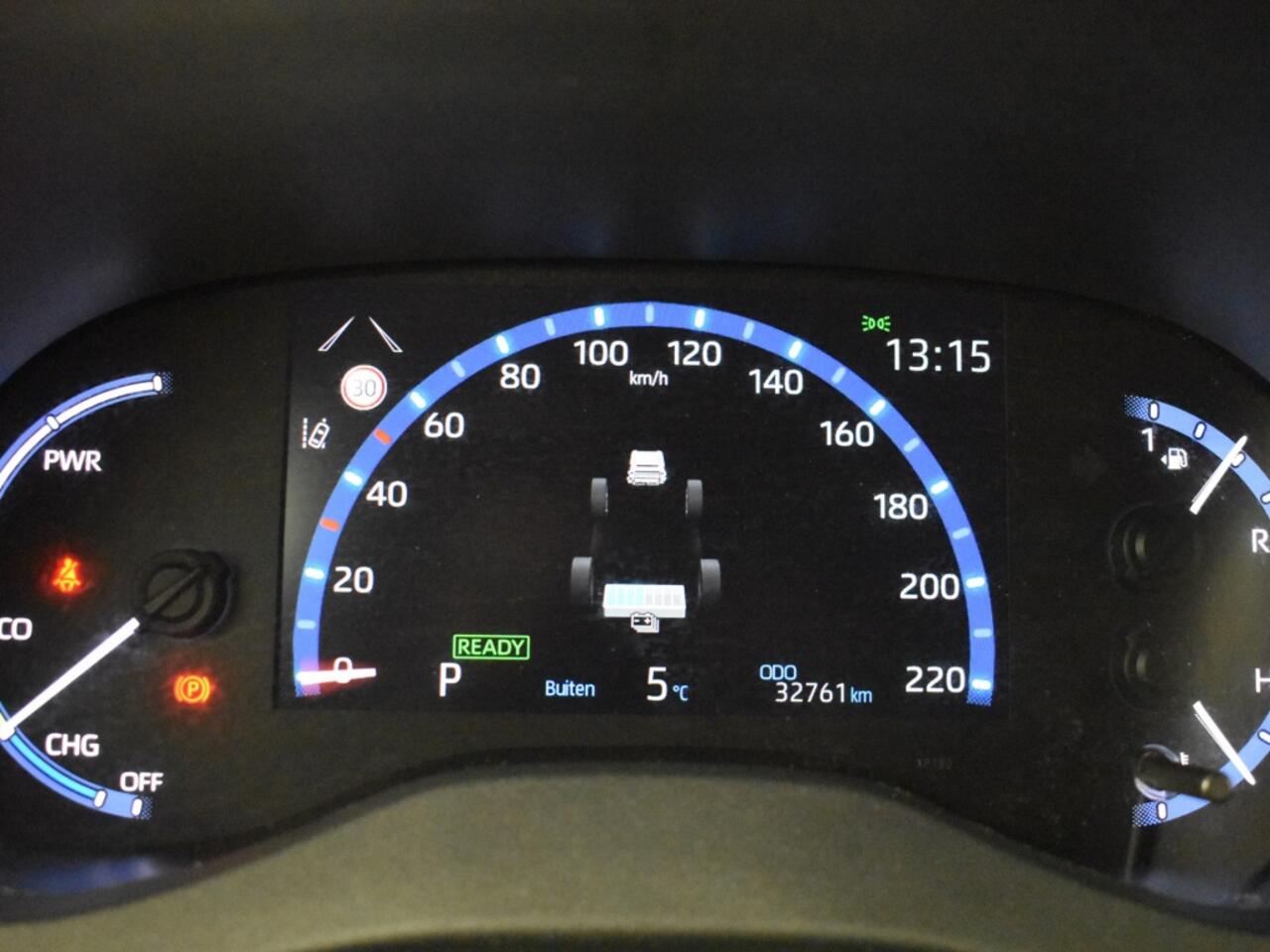 Toyota YARIS Cross 1.5 Hybrid Executive | JBL | Head Up | PDC | Trekhaak |