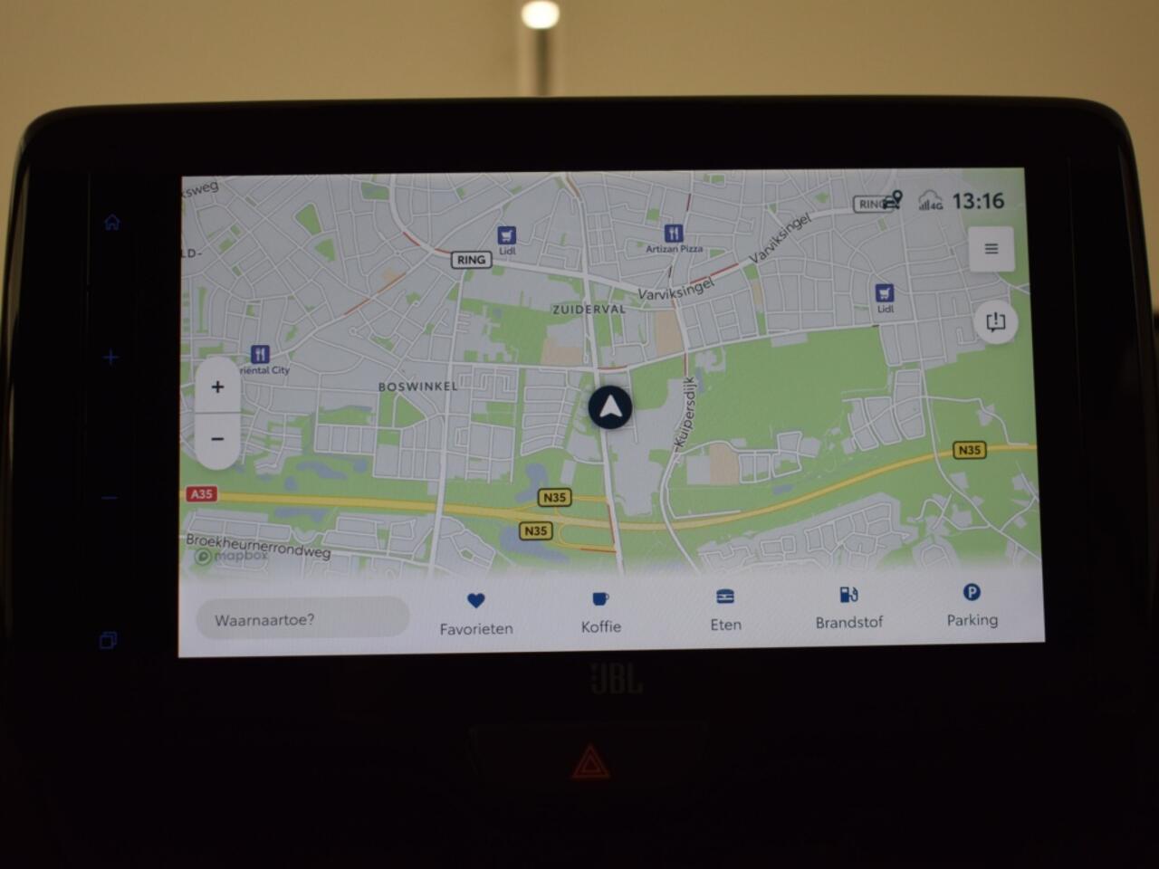 Toyota YARIS Cross 1.5 Hybrid Executive | JBL | Head Up | PDC | Trekhaak |