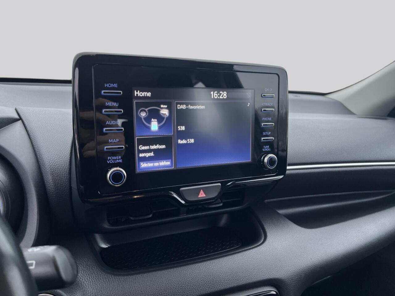 Toyota YARIS 1.5 Hybride Dynamic